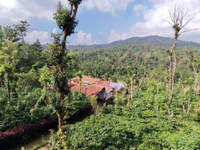 Shivalaya Homestay, Madikeri